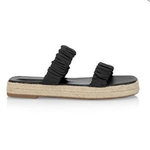 Staud Maya Espadrille Sandal